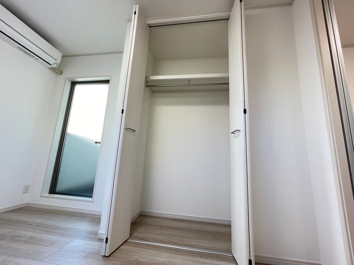 Jハイツ湊川の物件内観写真