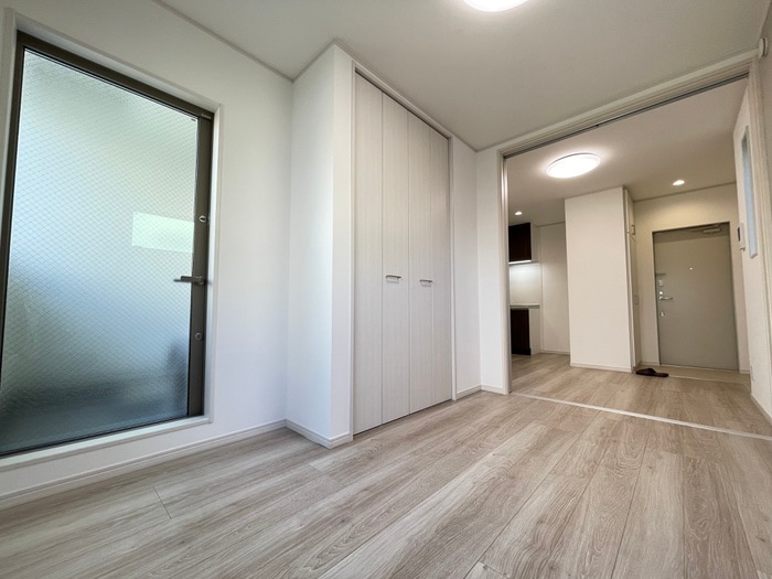 Jハイツ湊川の物件内観写真