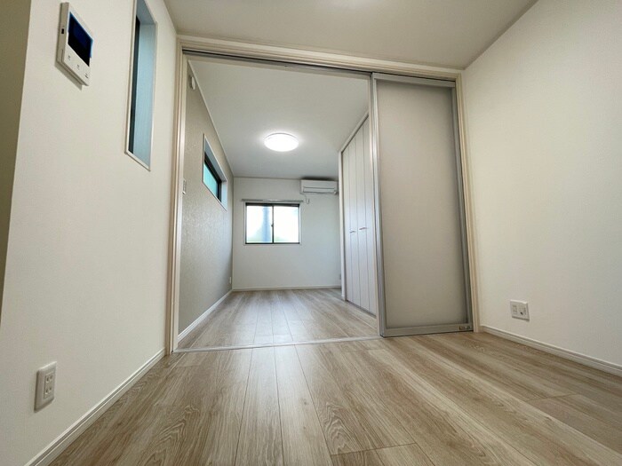 Jハイツ湊川の物件内観写真