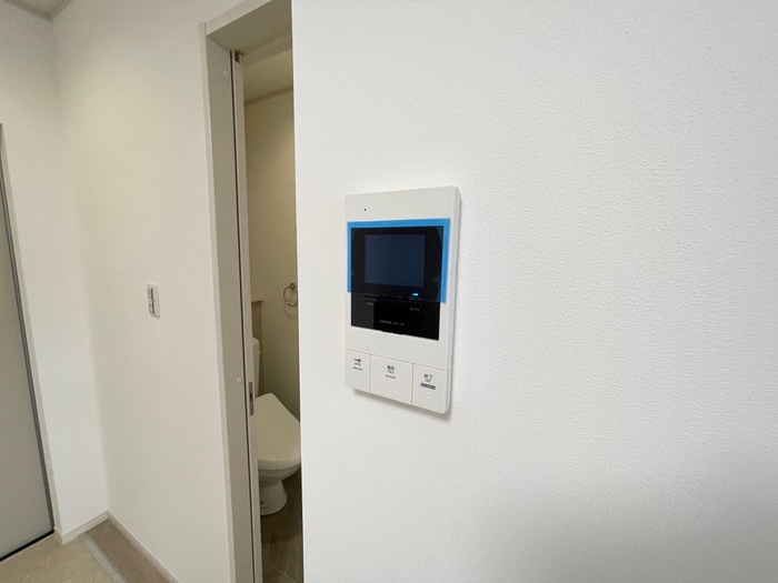 Jハイツ湊川の物件内観写真