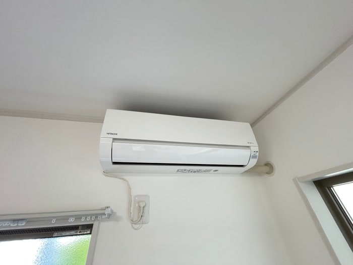 Jハイツ湊川の物件内観写真