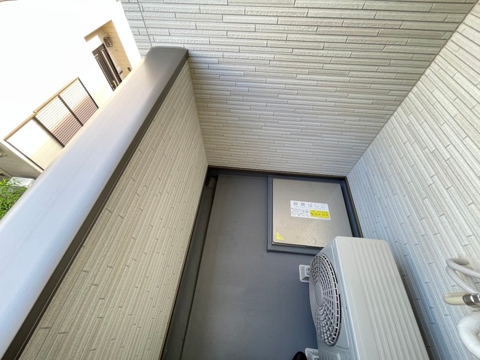 Jハイツ湊川の物件内観写真