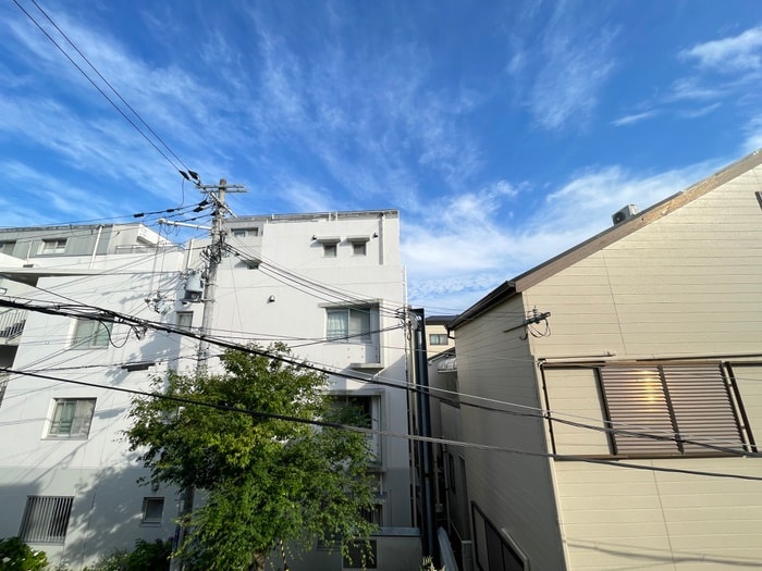 Jハイツ湊川の物件内観写真