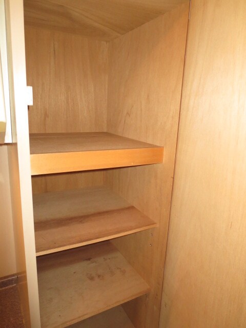 レッドボールコート上鳥羽の物件内観写真