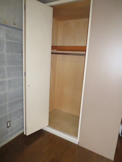 レッドボールコート上鳥羽の物件内観写真