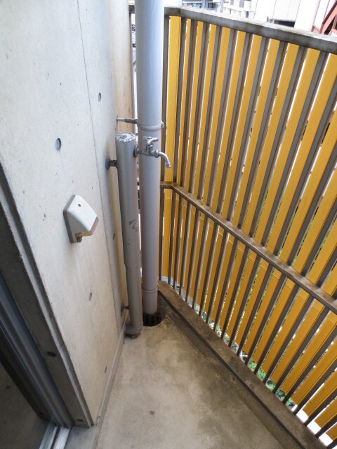 レッドボールコート上鳥羽の物件内観写真