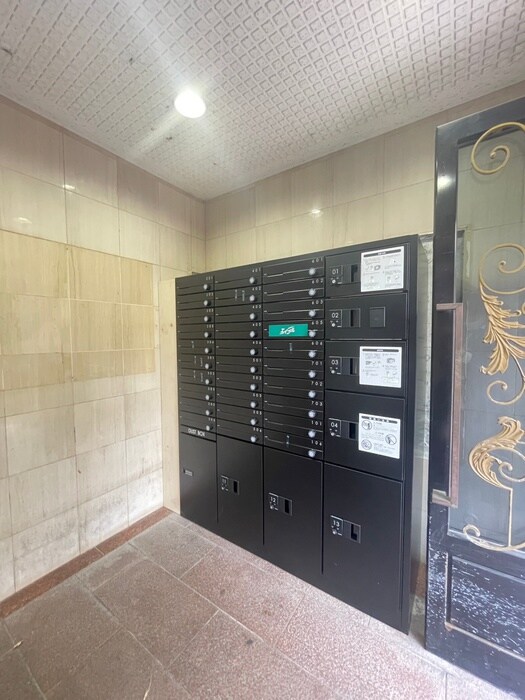 エクセル勝山の物件外観写真