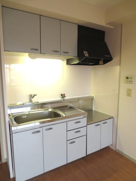 エクセル勝山の物件内観写真