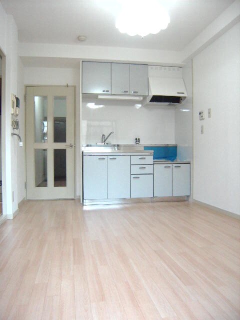 エクセル勝山の物件内観写真