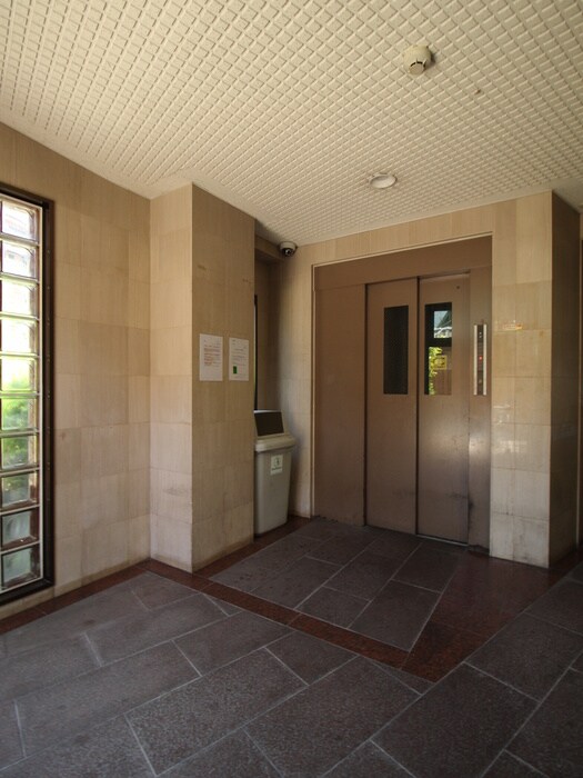 エクセル勝山の物件外観写真