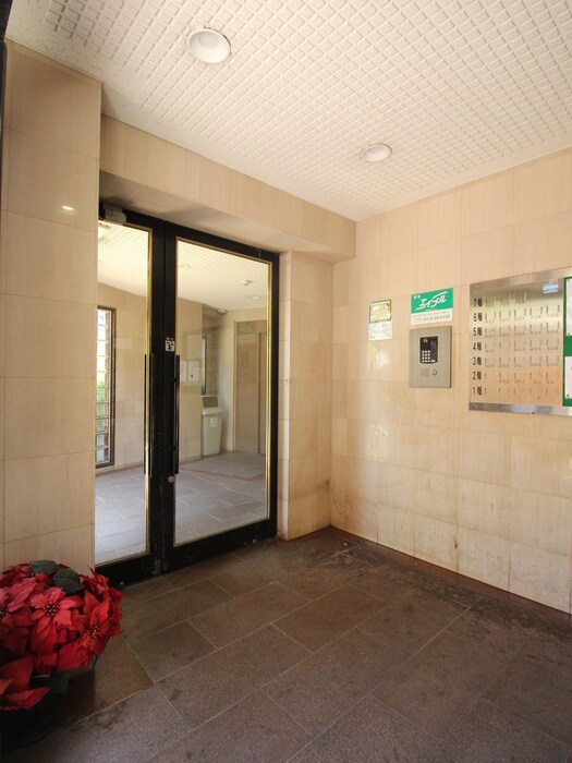 エクセル勝山の物件外観写真