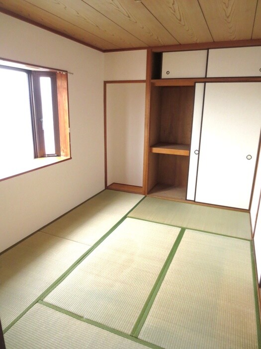 エクセル勝山の物件内観写真