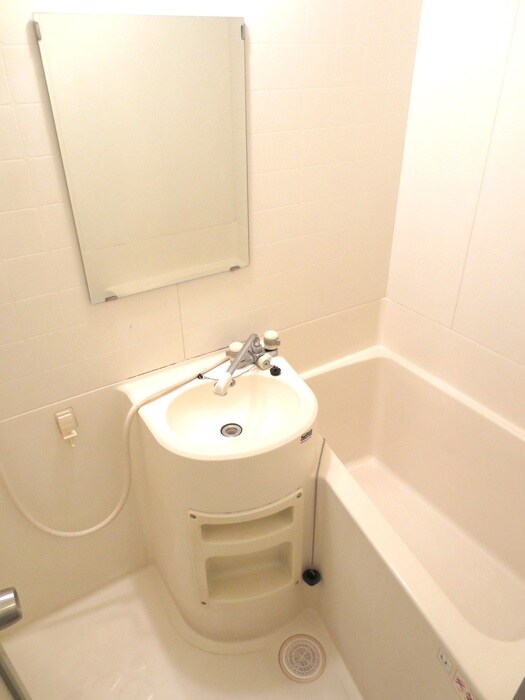 エクセル勝山の物件内観写真