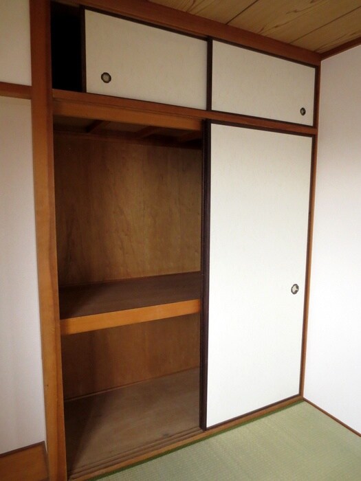 エクセル勝山の物件内観写真