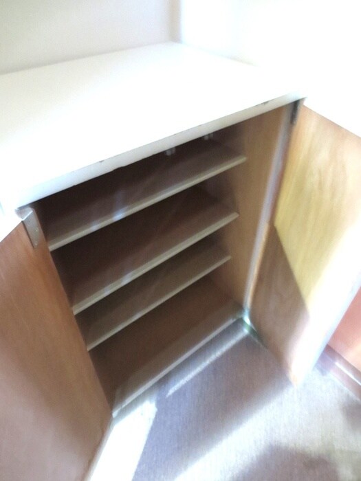 エクセル勝山の物件内観写真