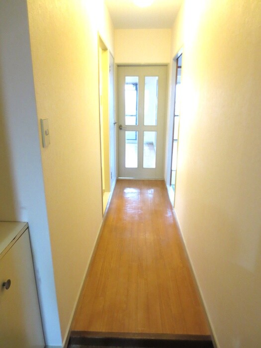 エクセル勝山の物件内観写真