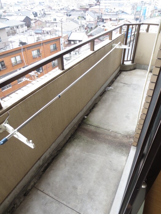 エクセル勝山の物件内観写真