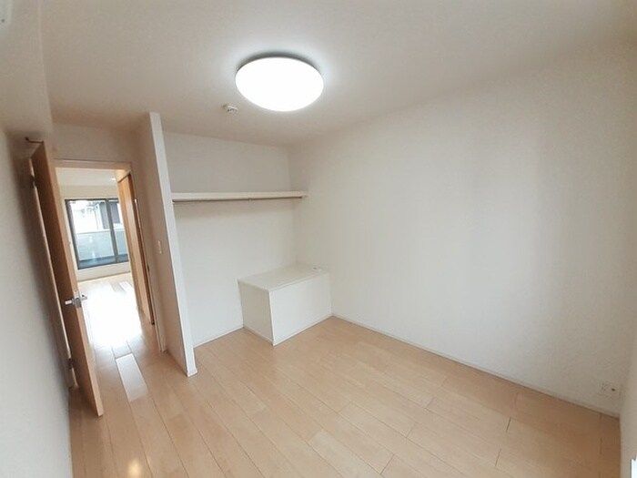 フラン松ヶ崎の物件内観写真