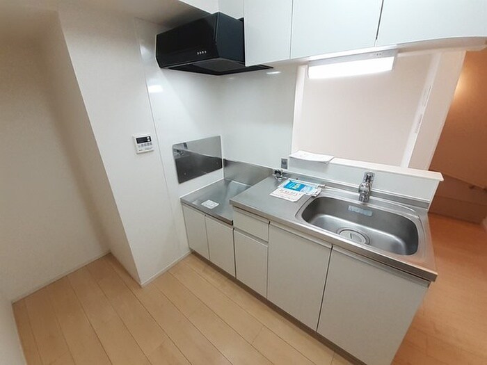 フラン松ヶ崎の物件内観写真