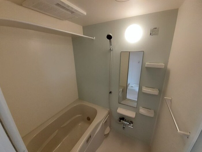 フラン松ヶ崎の物件内観写真