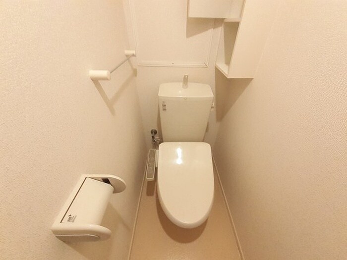 フラン松ヶ崎の物件内観写真