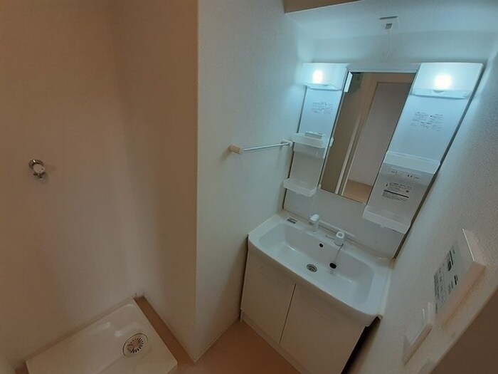 フラン松ヶ崎の物件内観写真