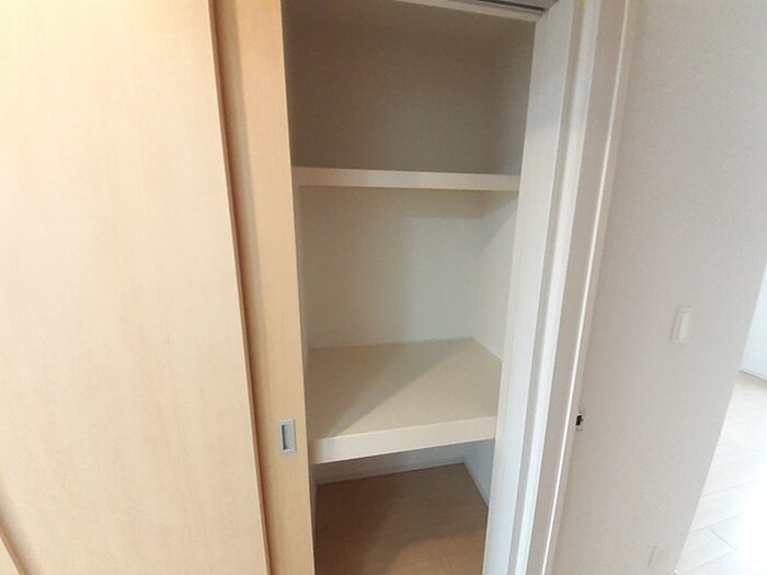 フラン松ヶ崎の物件内観写真