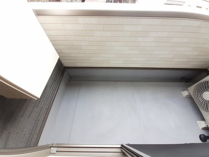 フラン松ヶ崎の物件内観写真