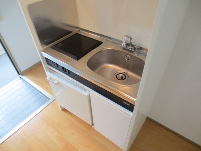 エスポワール岡田の物件内観写真