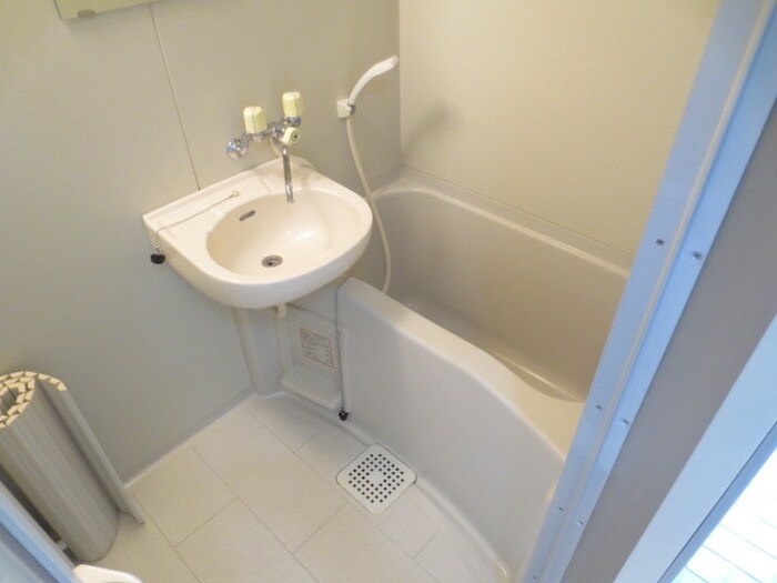 エスポワール岡田の物件内観写真