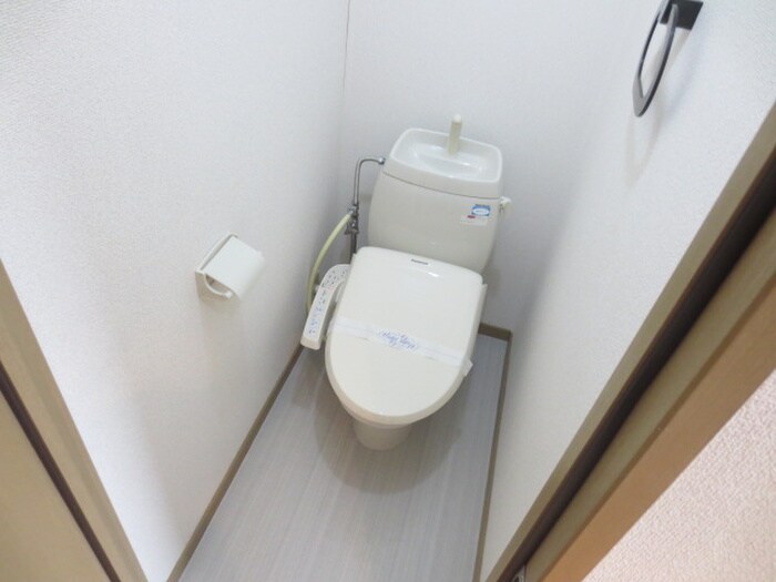 エスポワール岡田の物件内観写真