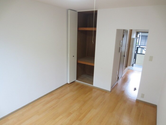 エスポワール岡田の物件内観写真