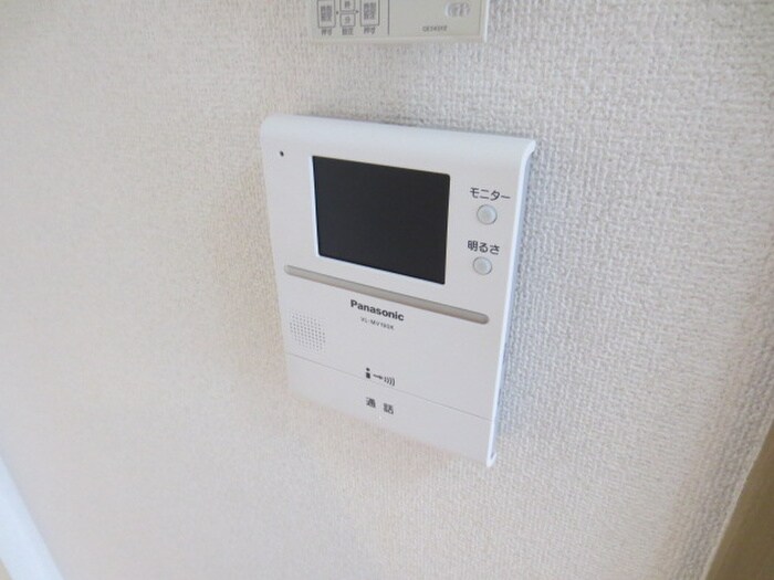 エスポワール岡田の物件内観写真