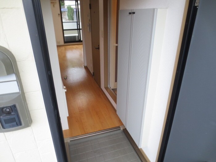 エスポワール岡田の物件内観写真