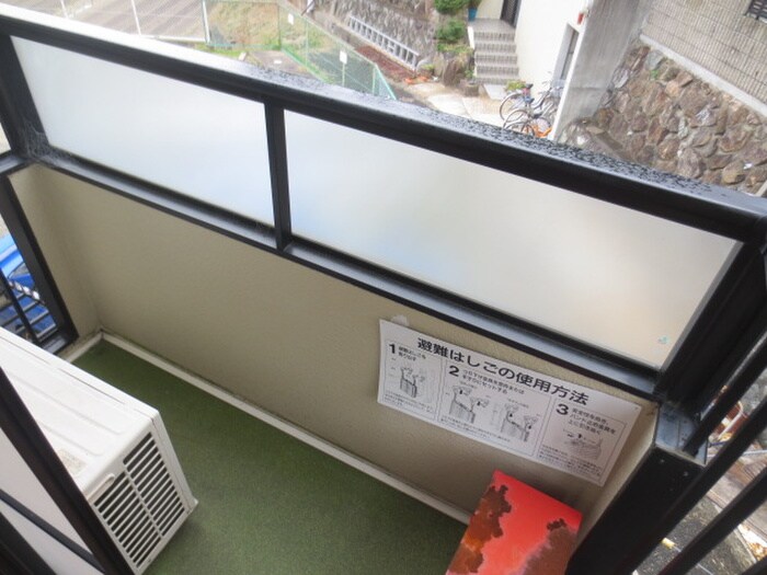 エスポワール岡田の物件内観写真