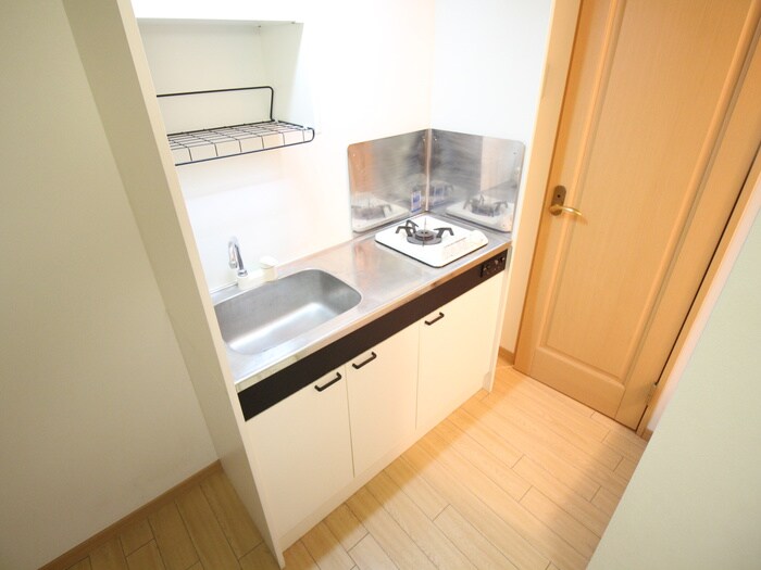 North Hillsの物件内観写真