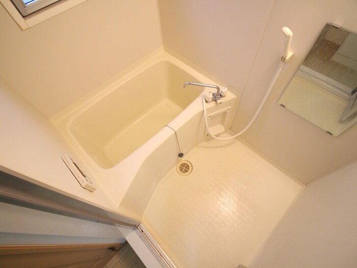 North Hillsの物件内観写真