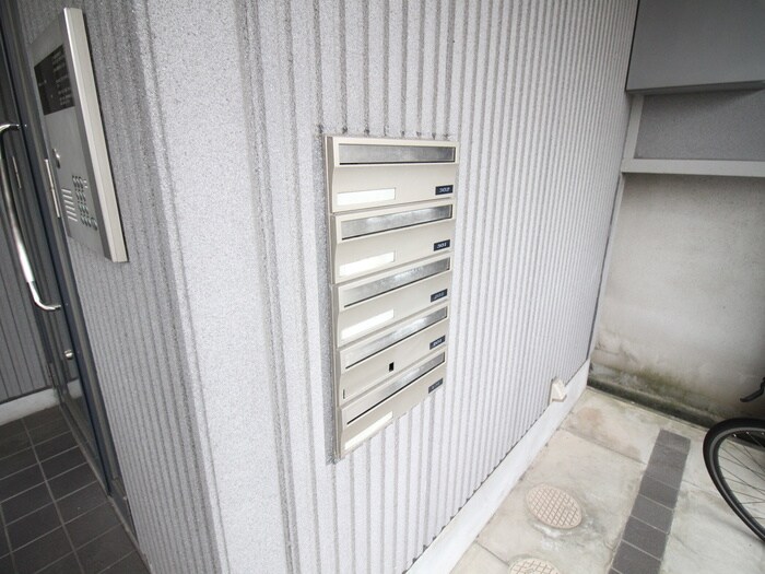 North Hillsの物件外観写真