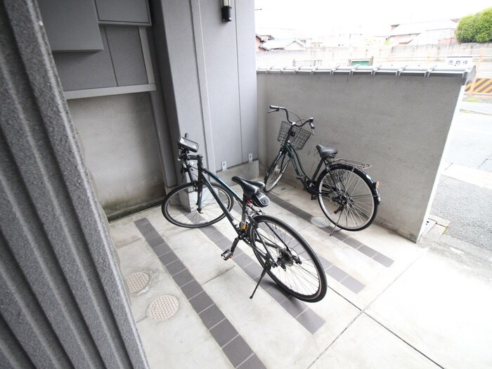 North Hillsの物件外観写真