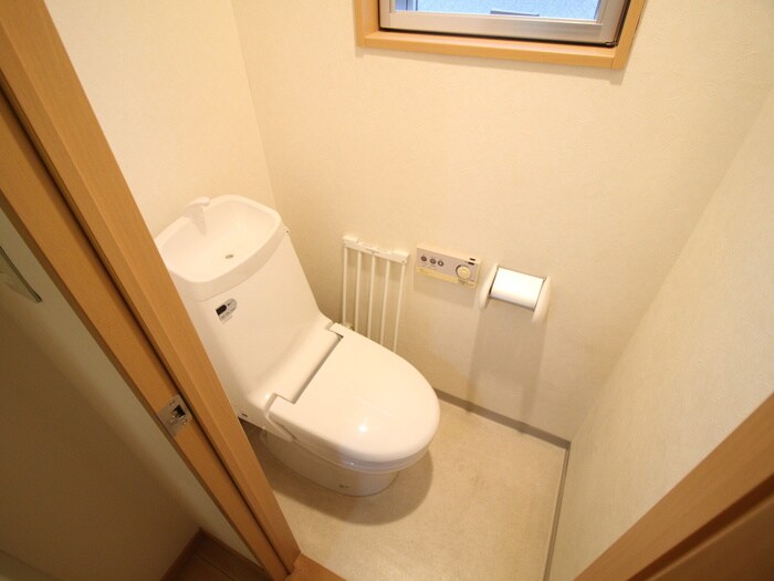 North Hillsの物件内観写真