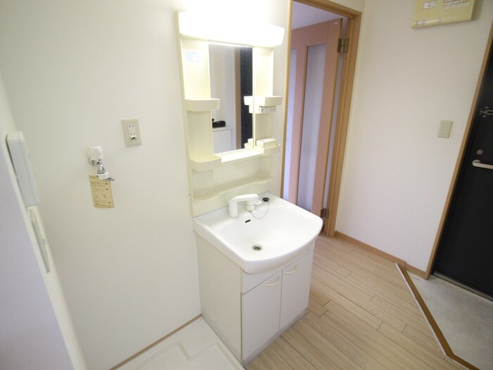 North Hillsの物件内観写真