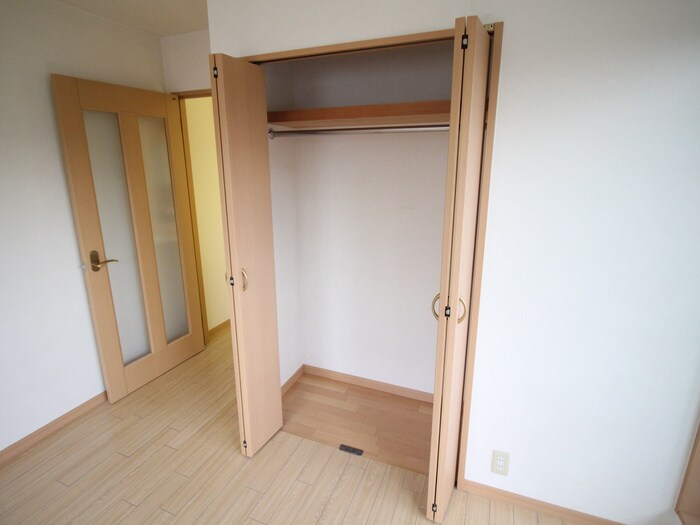 North Hillsの物件内観写真