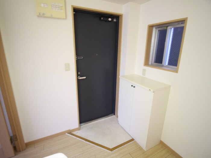 North Hillsの物件内観写真