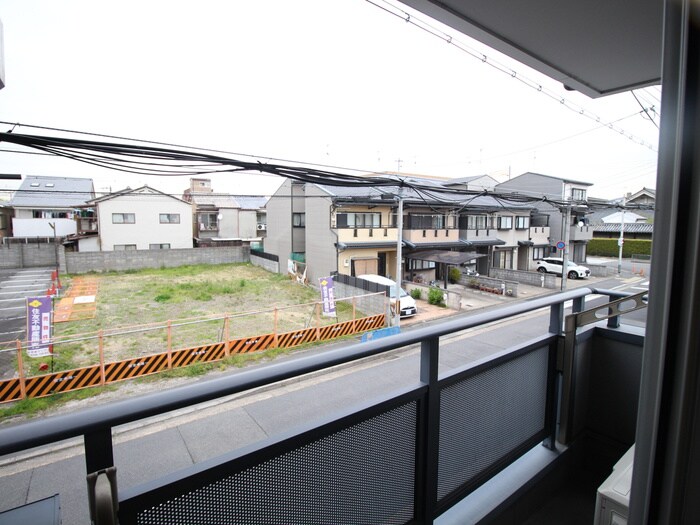 North Hillsの物件内観写真