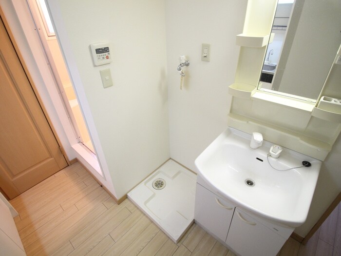 North Hillsの物件内観写真