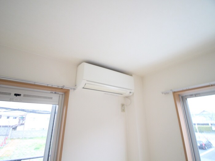 North Hillsの物件内観写真