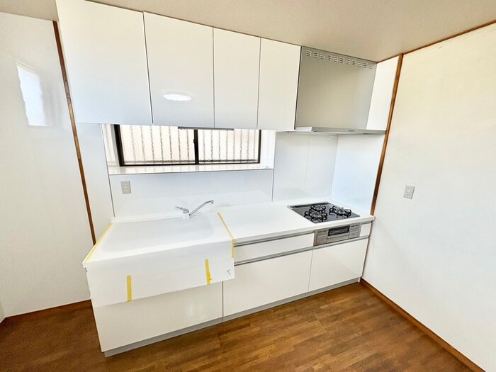 川西市萩原台西二丁目戸建の物件内観写真