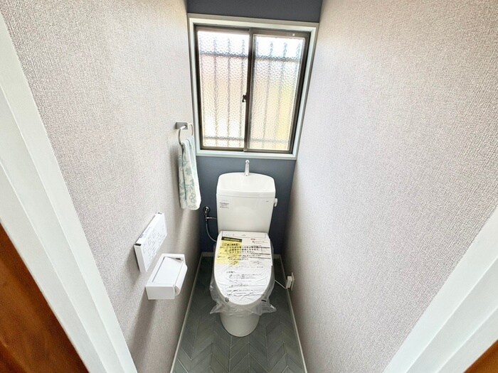 川西市萩原台西二丁目戸建の物件内観写真