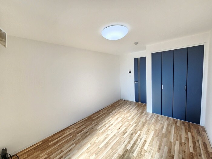 ノイヴェル小路の物件内観写真