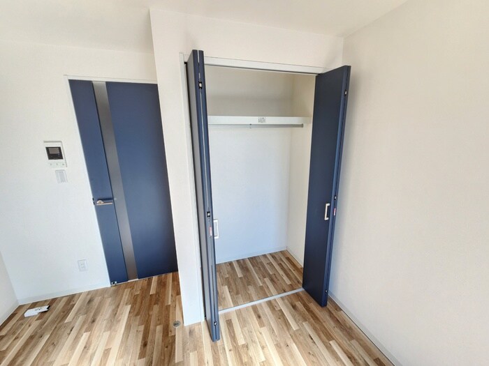 ノイヴェル小路の物件内観写真